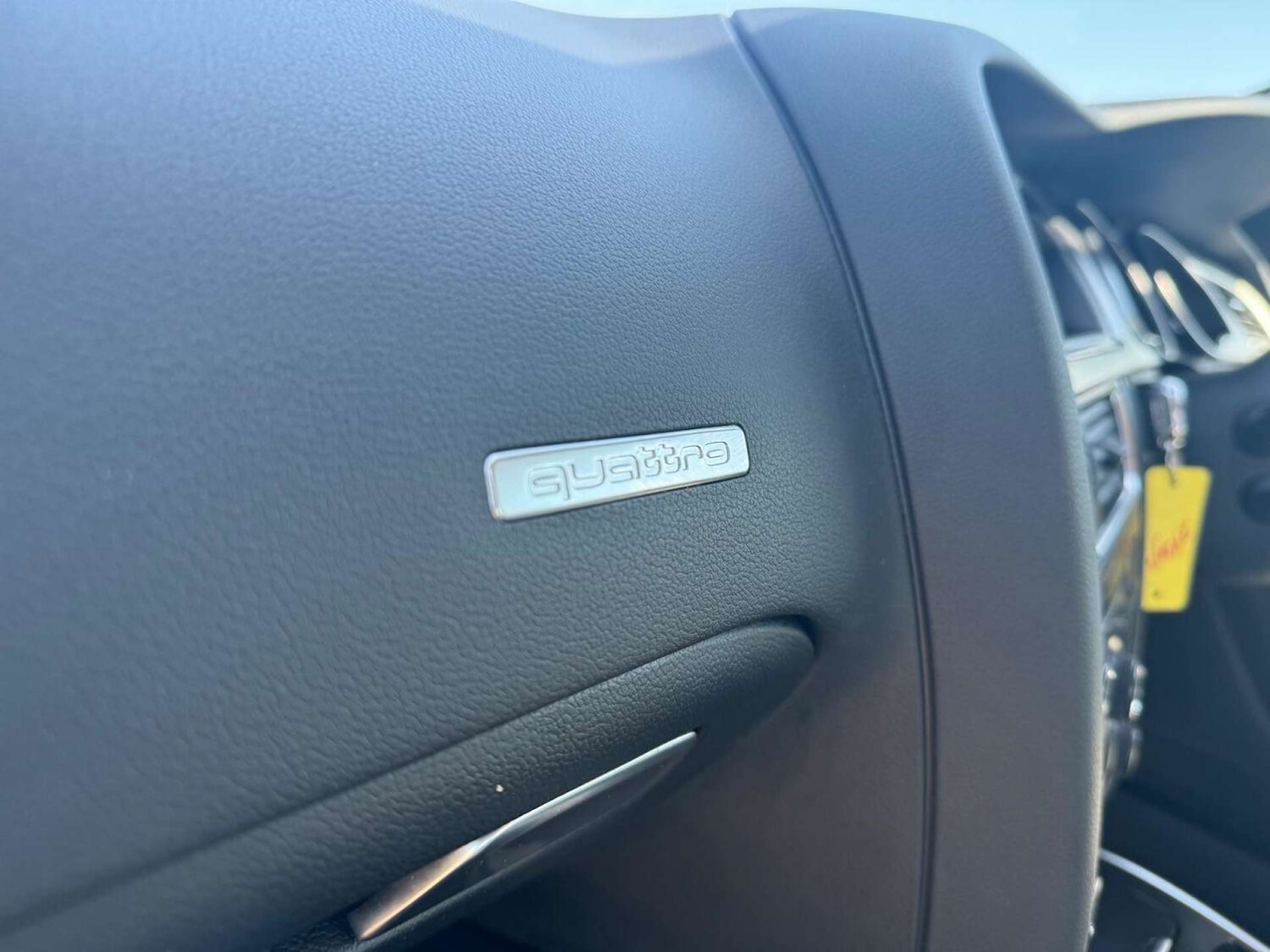 Used Audi A5 2008 for sale - 76601205: Photo 38