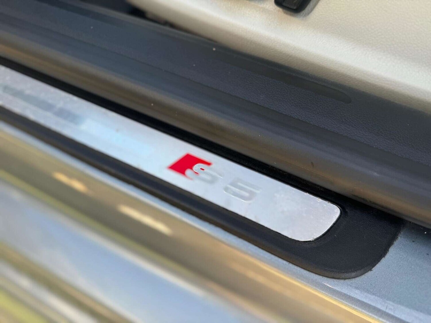 Used Audi A5 2008 for sale - 76601205: Photo 39