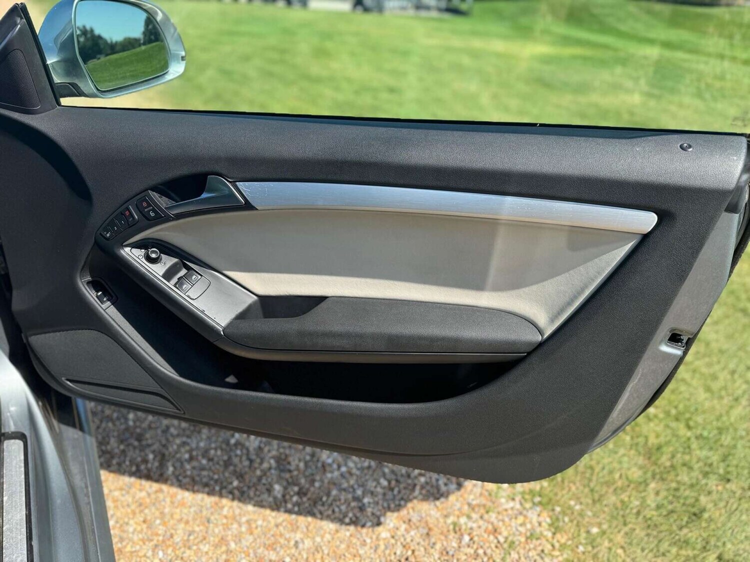 Used Audi A5 2008 for sale - 76601205: Photo 40