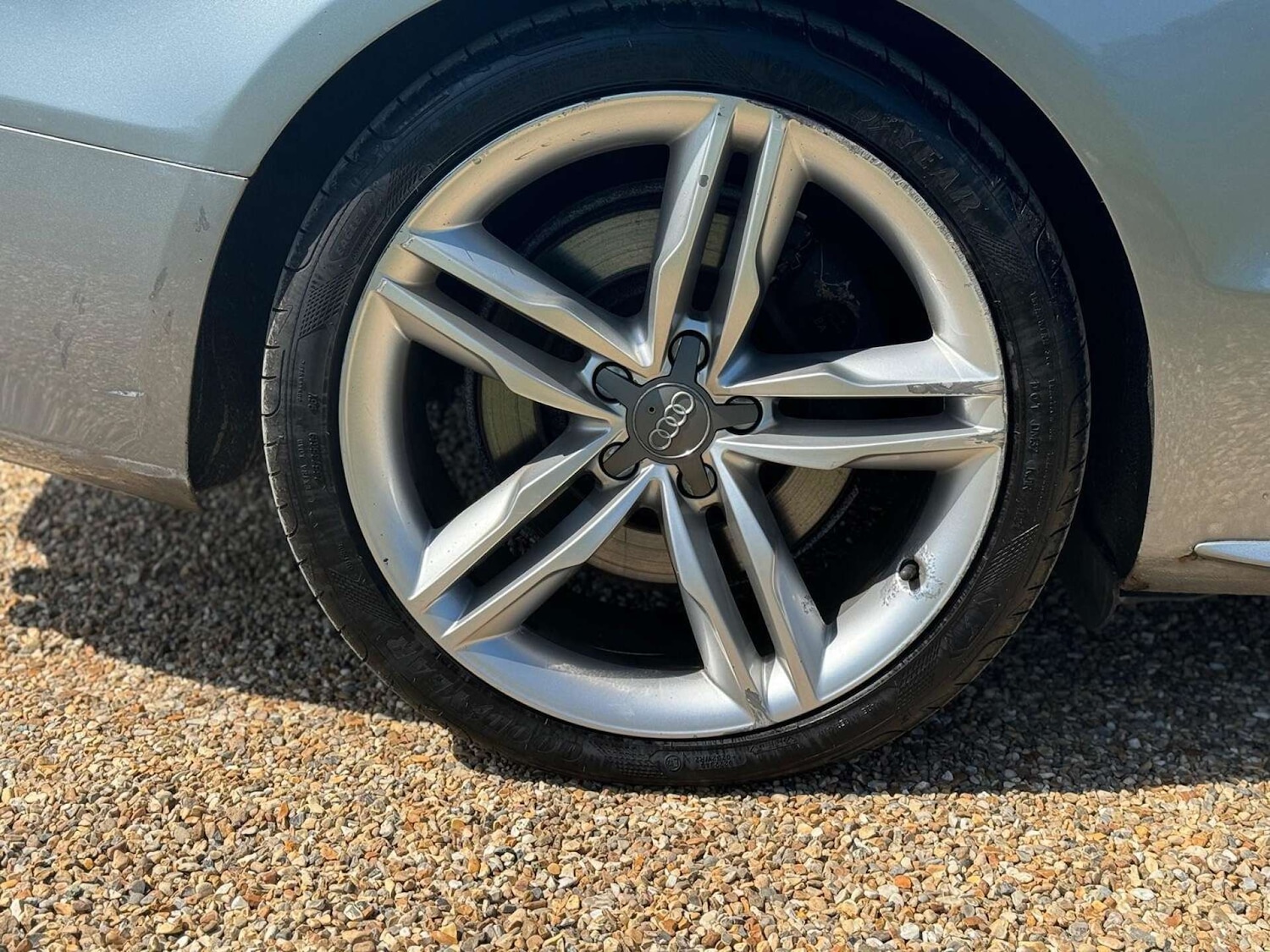 Used Audi A5 2008 for sale - 76601205: Photo 44