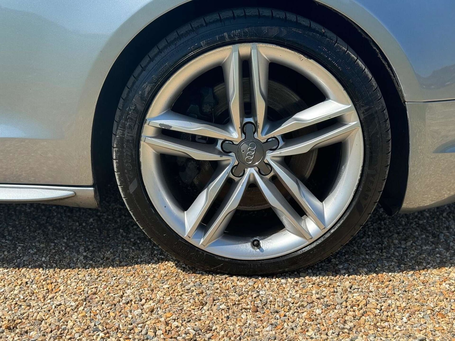 Used Audi A5 2008 for sale - 76601205: Photo 45