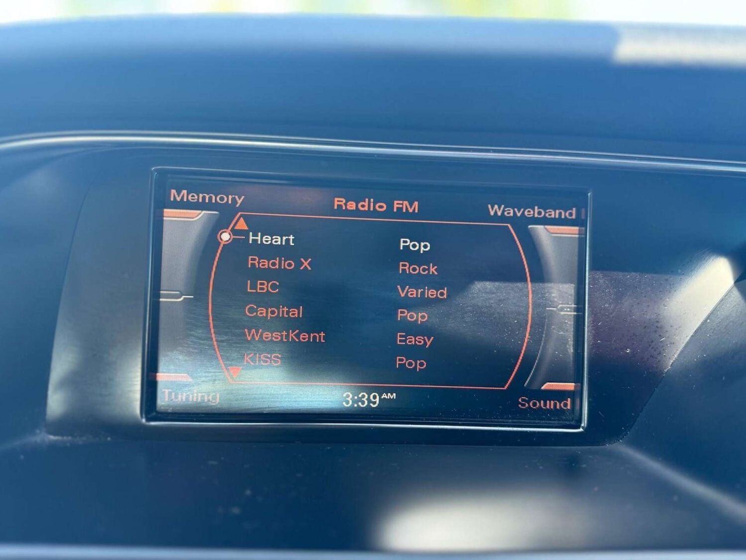 Used Audi A5 2008 for sale - 76601205: Photo 48