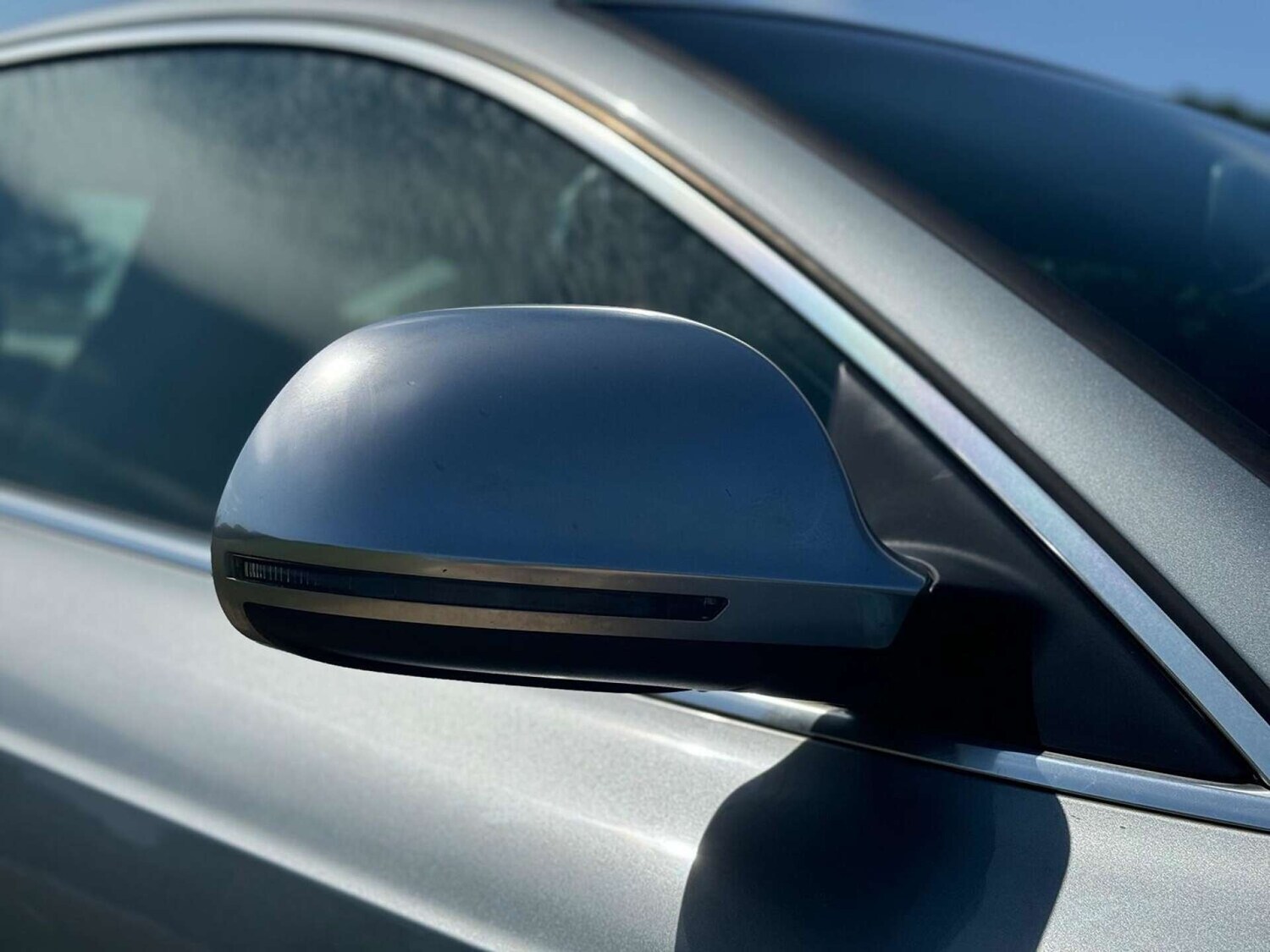 Used Audi A5 2008 for sale - 76601205: Photo 49