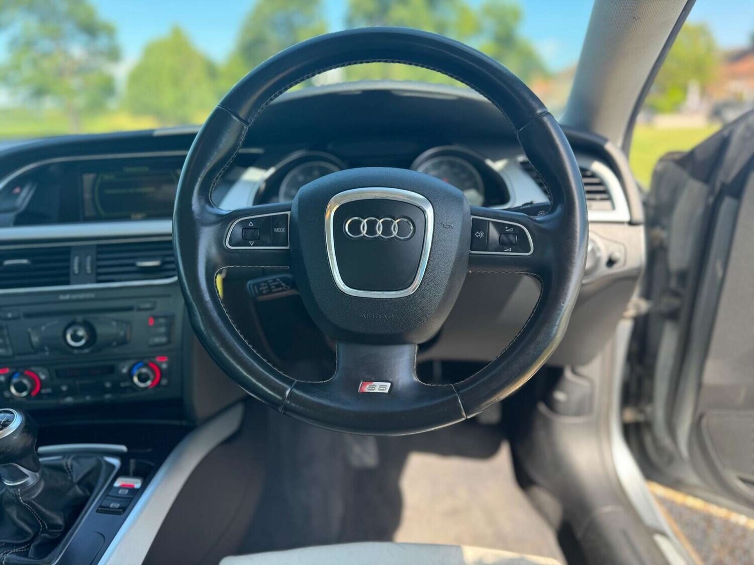 Used Audi A5 2008 for sale - 76601205: Photo 53