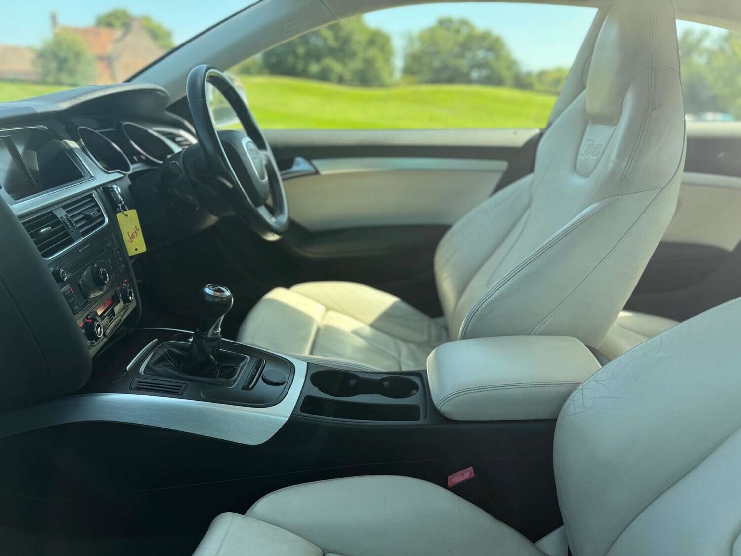 Used Audi A5 2008 for sale - 76601205: Photo 54