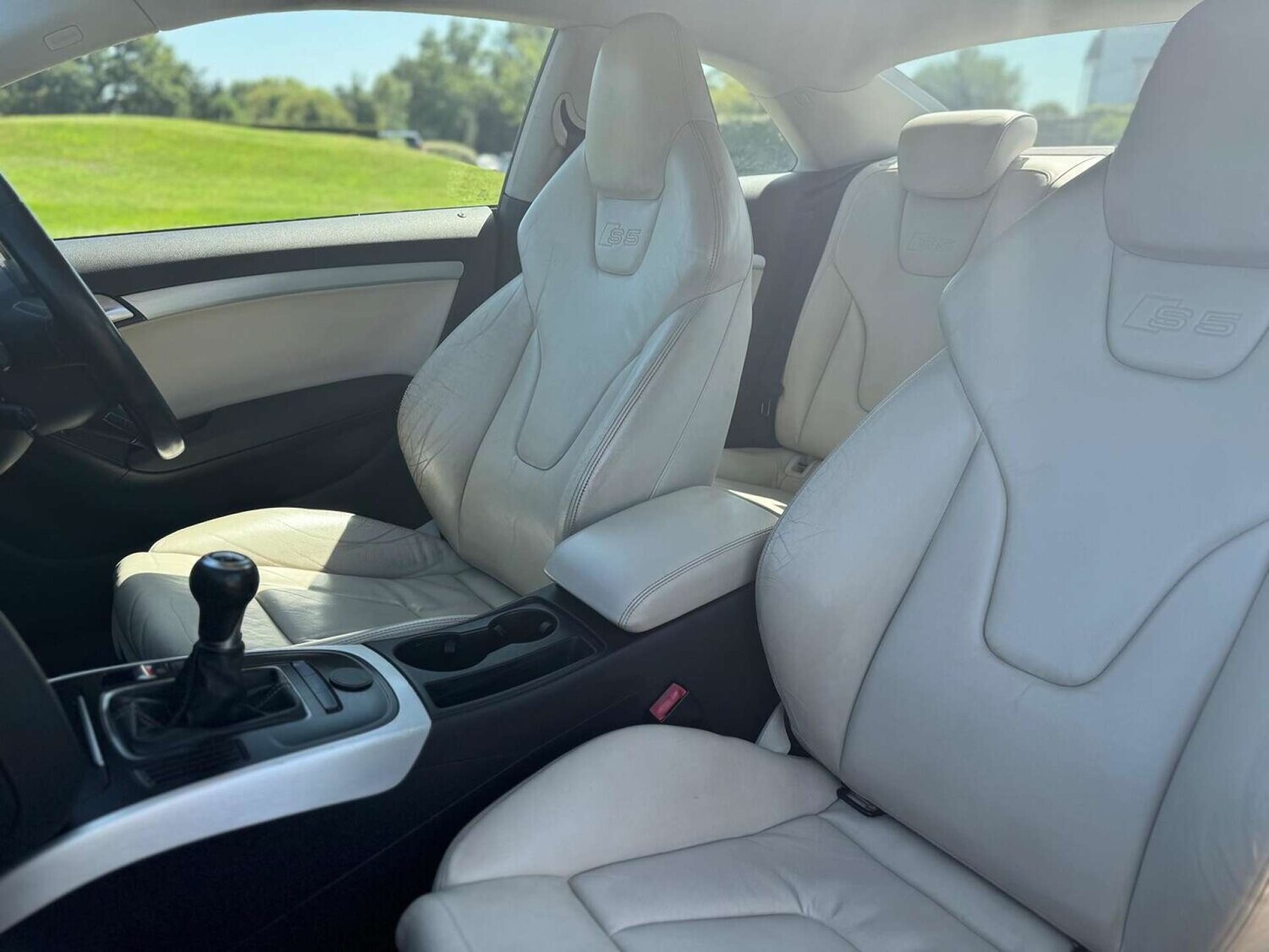 Used Audi A5 2008 for sale - 76601205: Photo 55