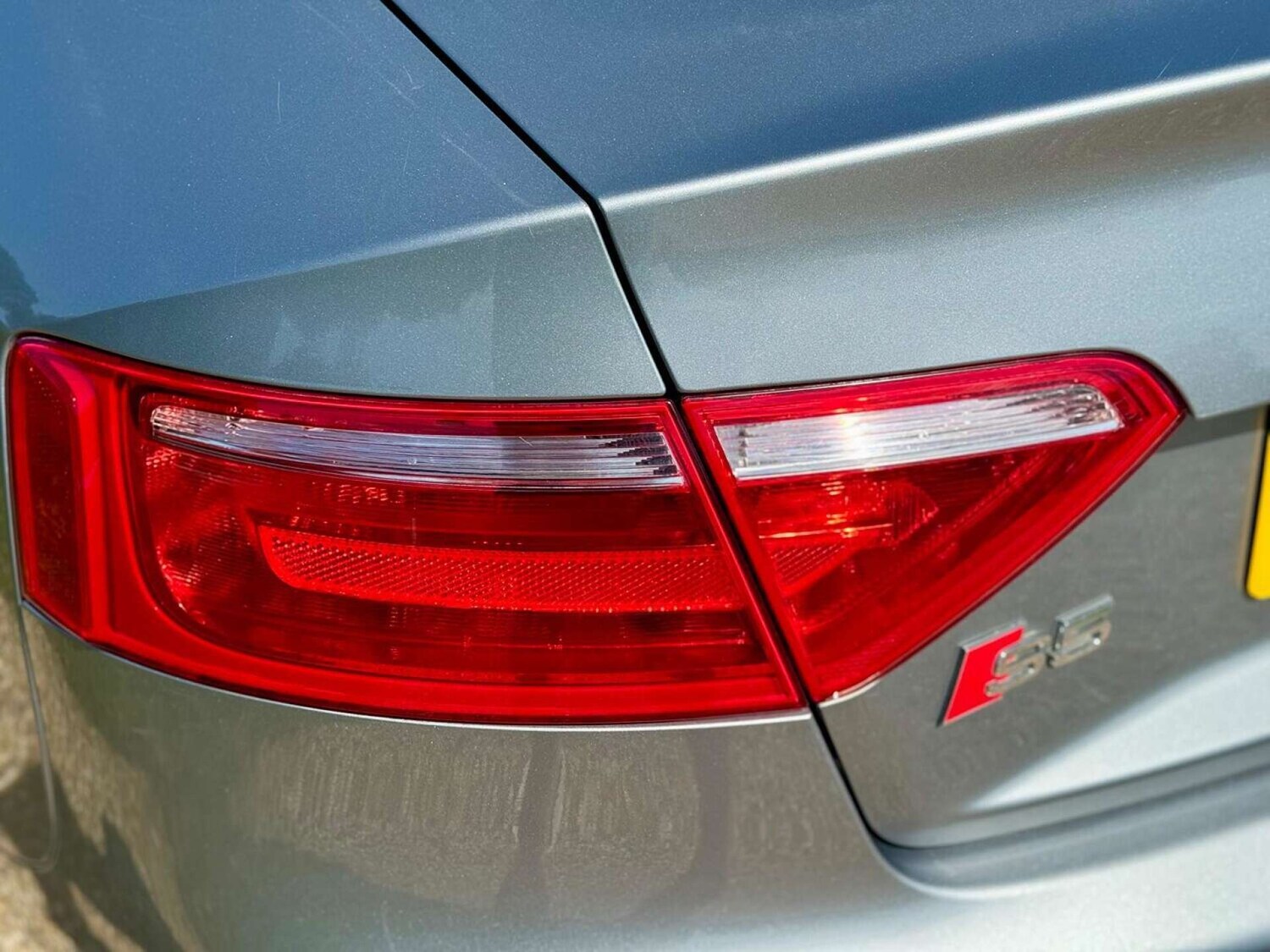 Used Audi A5 2008 for sale - 76601205: Photo 56