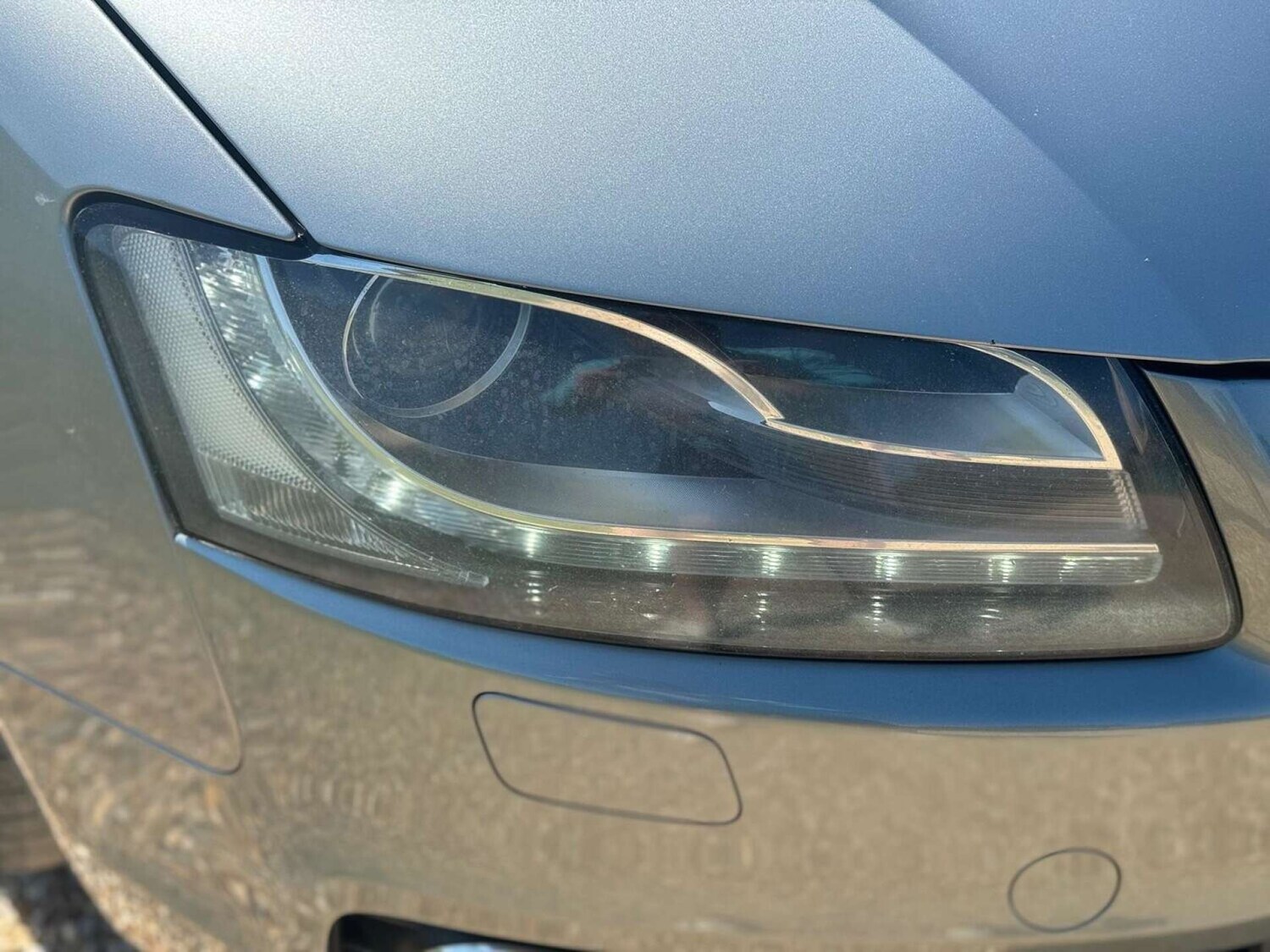 Used Audi A5 2008 for sale - 76601205: Photo 57