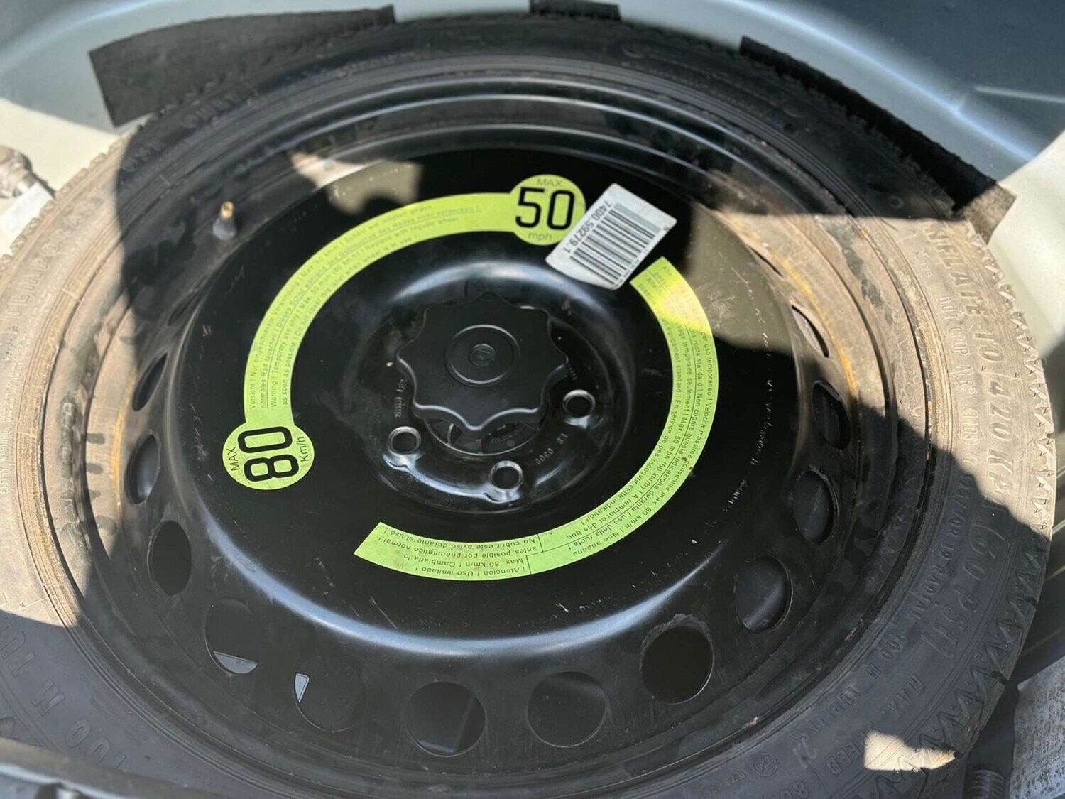 Used Audi A5 2008 for sale - 76601205: Photo 58