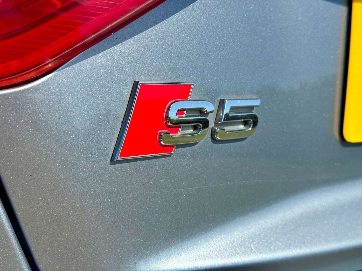 Used Audi A5 2008 for sale - 76601205: Photo 59