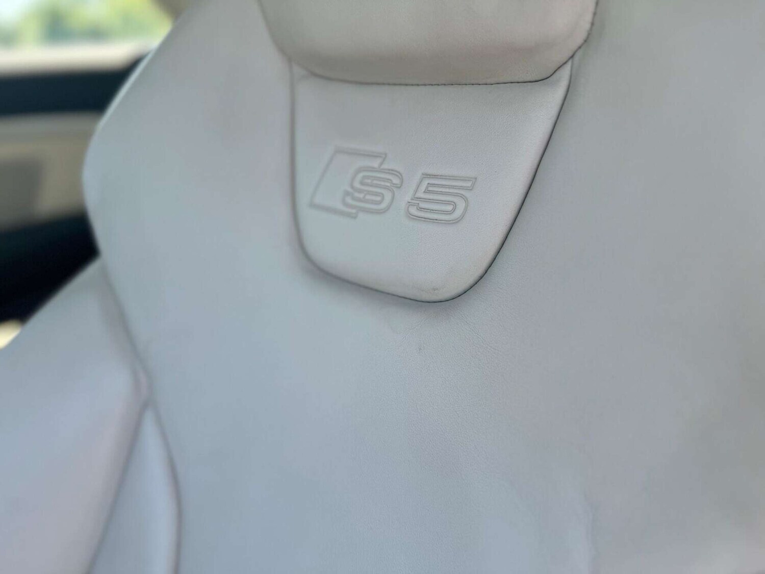 Used Audi A5 2008 for sale - 76601205: Photo 60