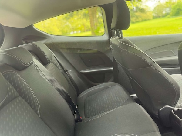 Used Ford Fiesta 2018 for sale - 76225414: Photo 31