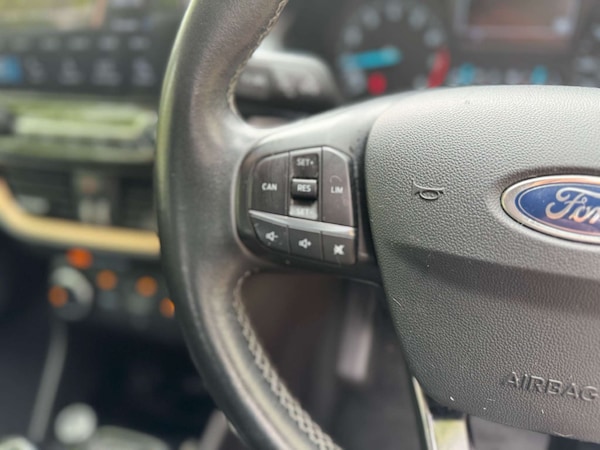 Used Ford Fiesta 2018 for sale - 76225414: Photo 34