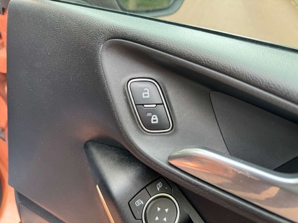Used Ford Fiesta 2018 for sale - 76225414: Photo 37