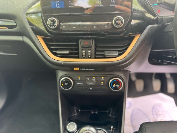 Used Ford Fiesta 2018 for sale - 76225414: Photo 46