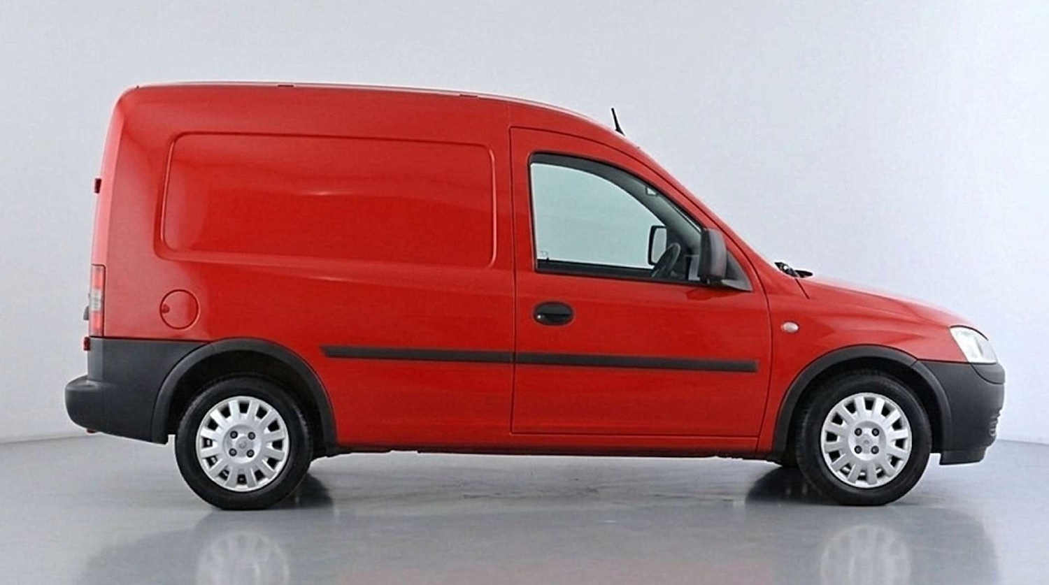 Used Vauxhall Combo 2008 for sale - 77821669: Photo 21