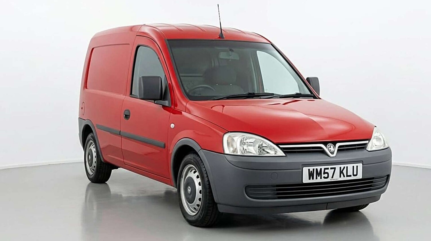 Used Vauxhall Combo 2008 for sale - 77821669: Photo 4