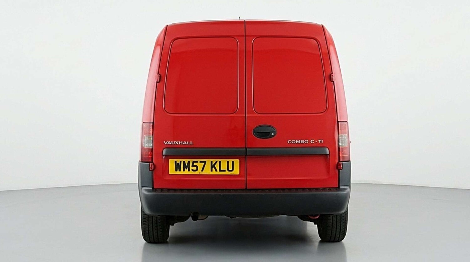 Used Vauxhall Combo 2008 for sale - 77821669: Photo 5