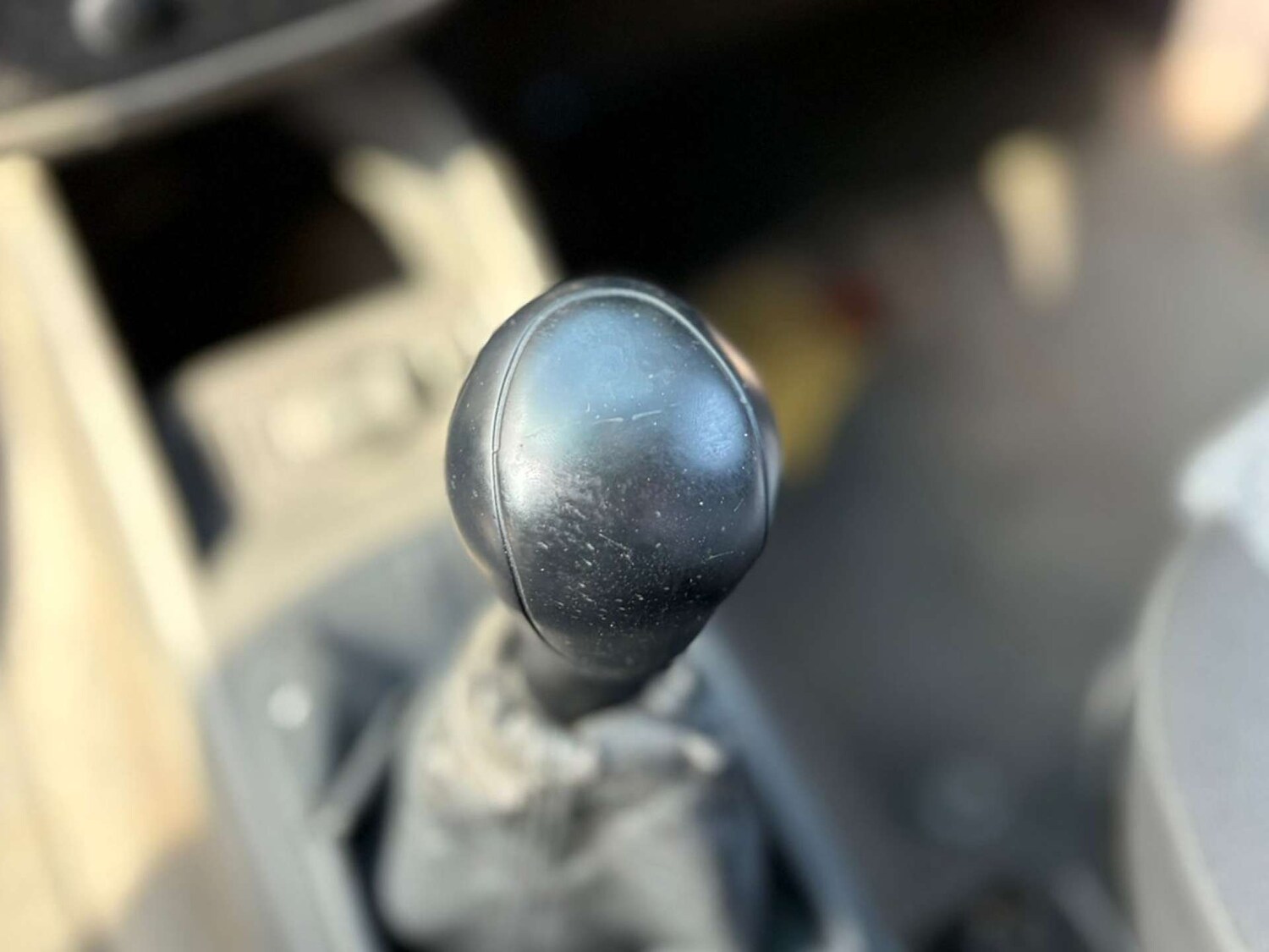 Used Vauxhall Combo 2008 for sale - 77821669: Photo 6