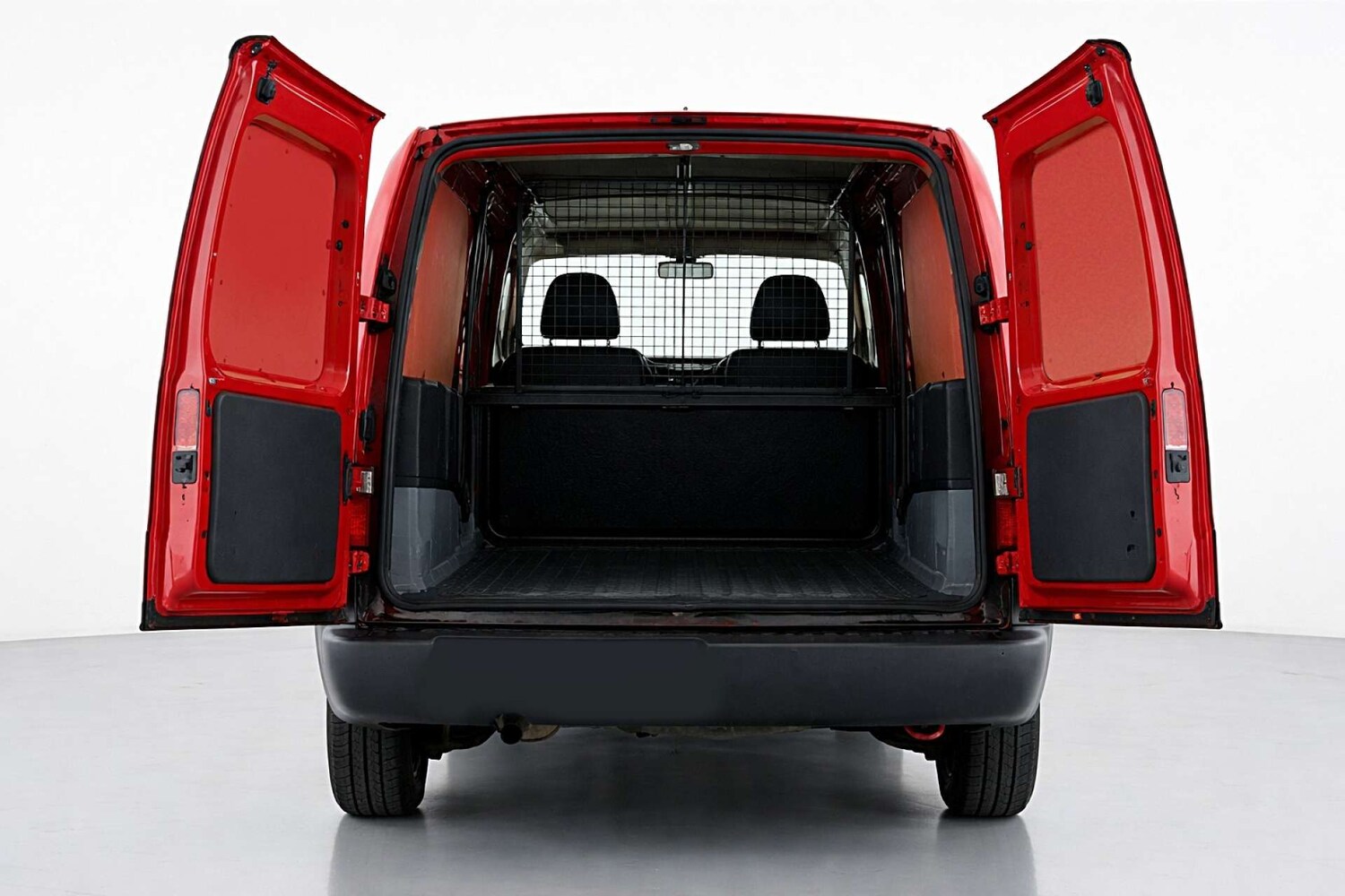 Used Vauxhall Combo 2008 for sale - 77821669: Photo 8