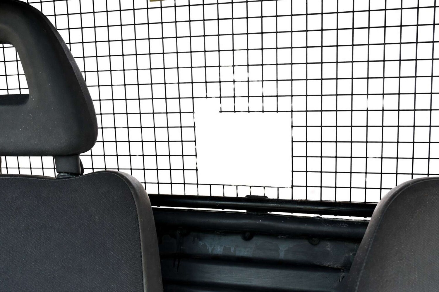 Used Vauxhall Combo 2008 for sale - 77821669: Photo 9