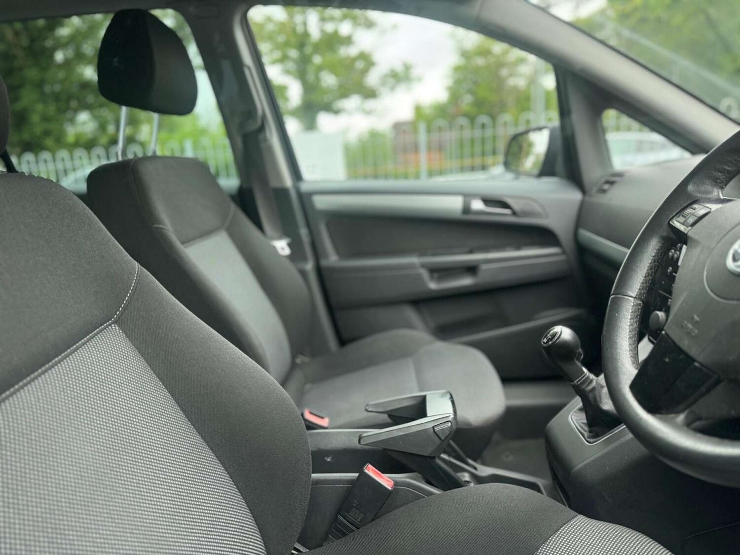 Used Vauxhall Zafira 2014 for sale - 76601185: Photo 26