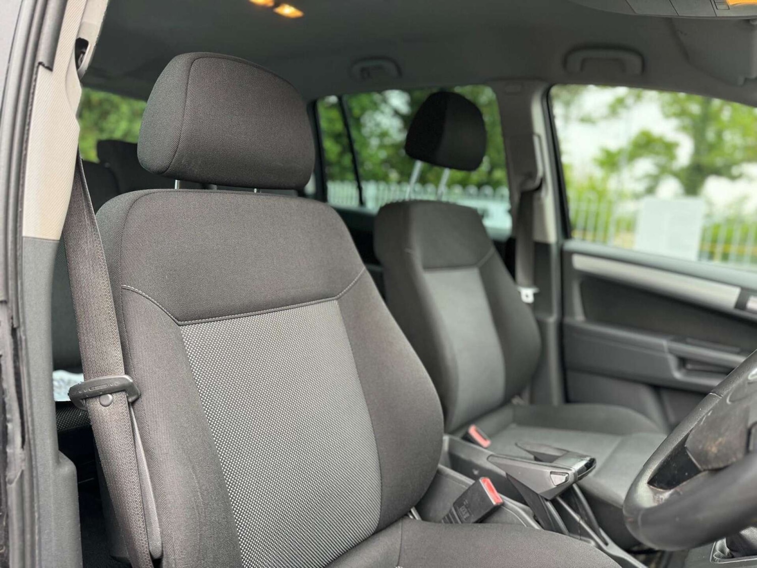 Used Vauxhall Zafira 2014 for sale - 76601185: Photo 27