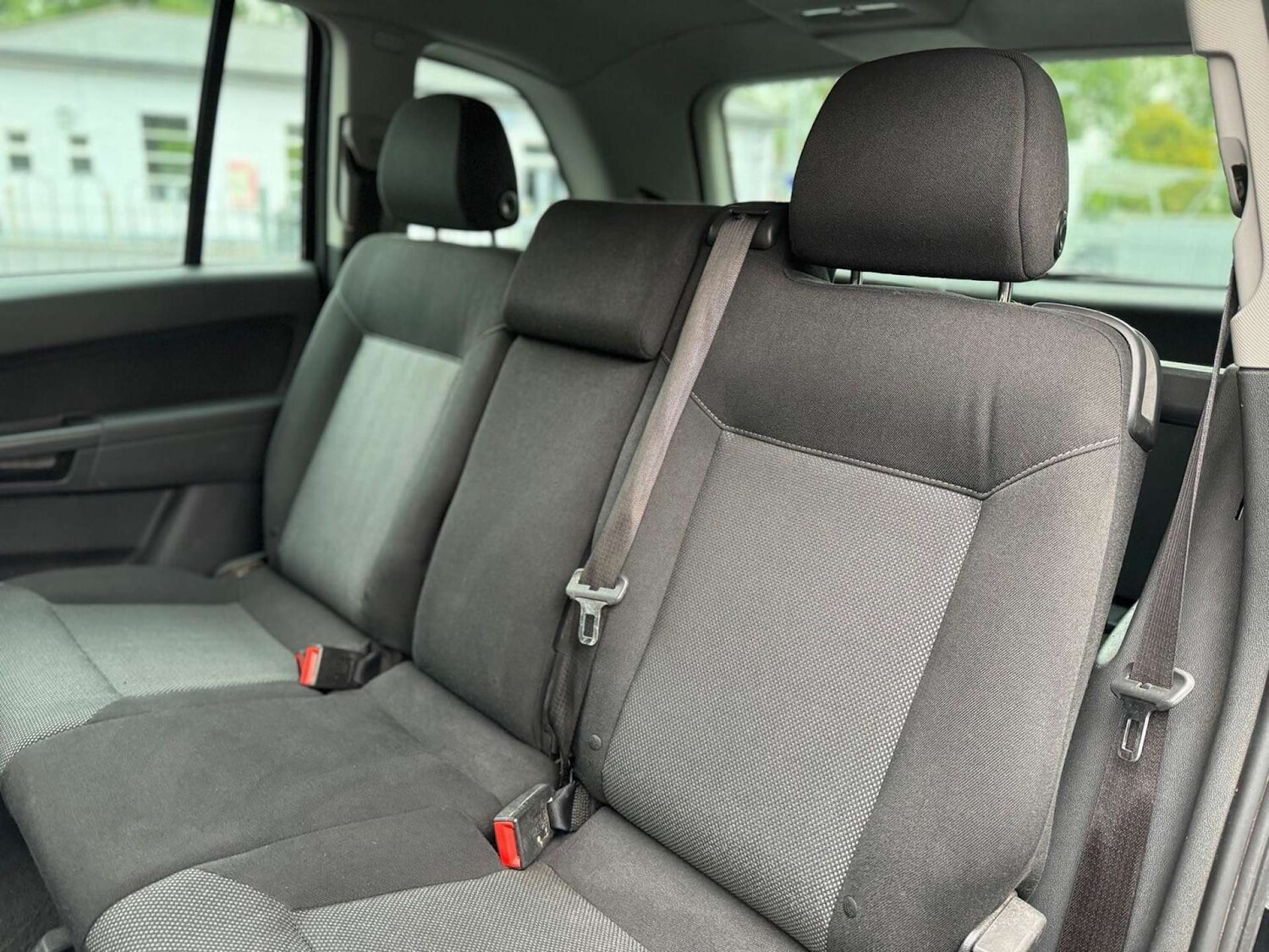 Used Vauxhall Zafira 2014 for sale - 76601185: Photo 28