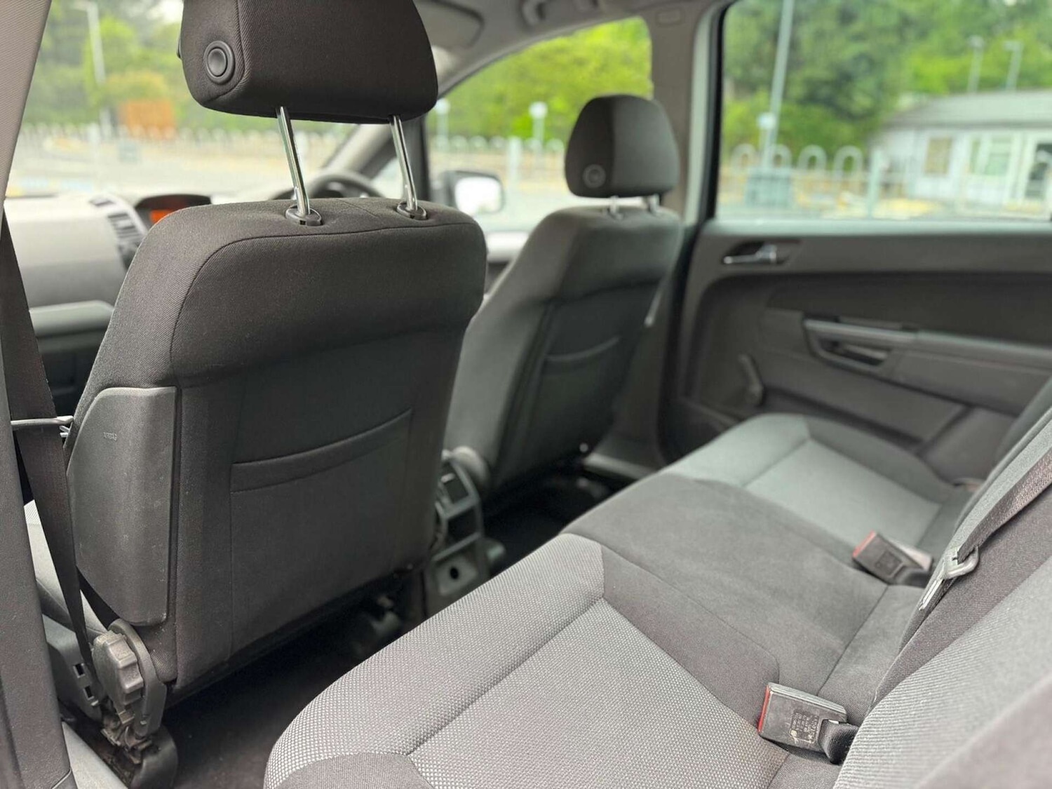 Used Vauxhall Zafira 2014 for sale - 76601185: Photo 29