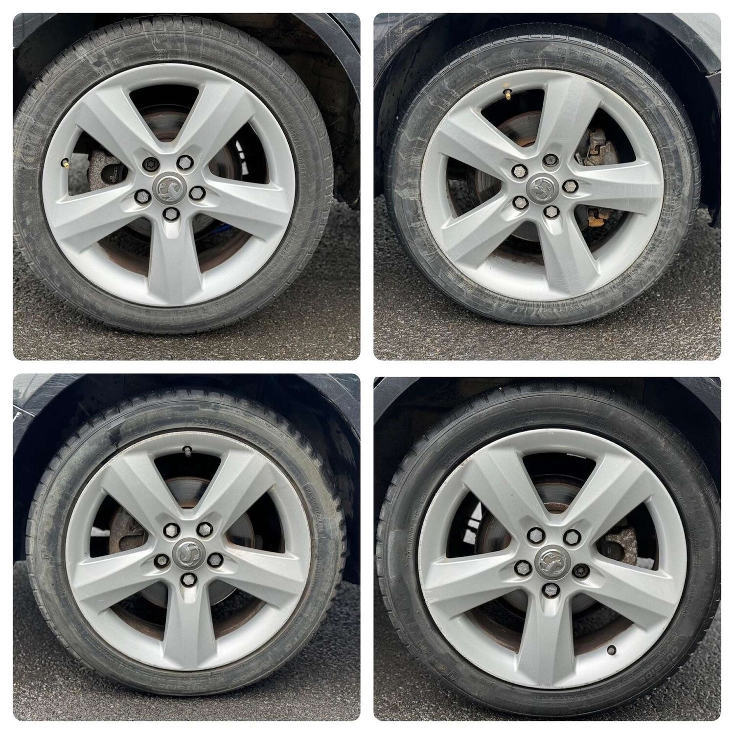 Used Vauxhall Zafira 2014 for sale - 76601185: Photo 34