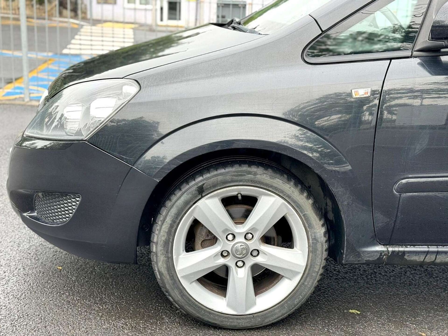 Used Vauxhall Zafira 2014 for sale - 76601185: Photo 35