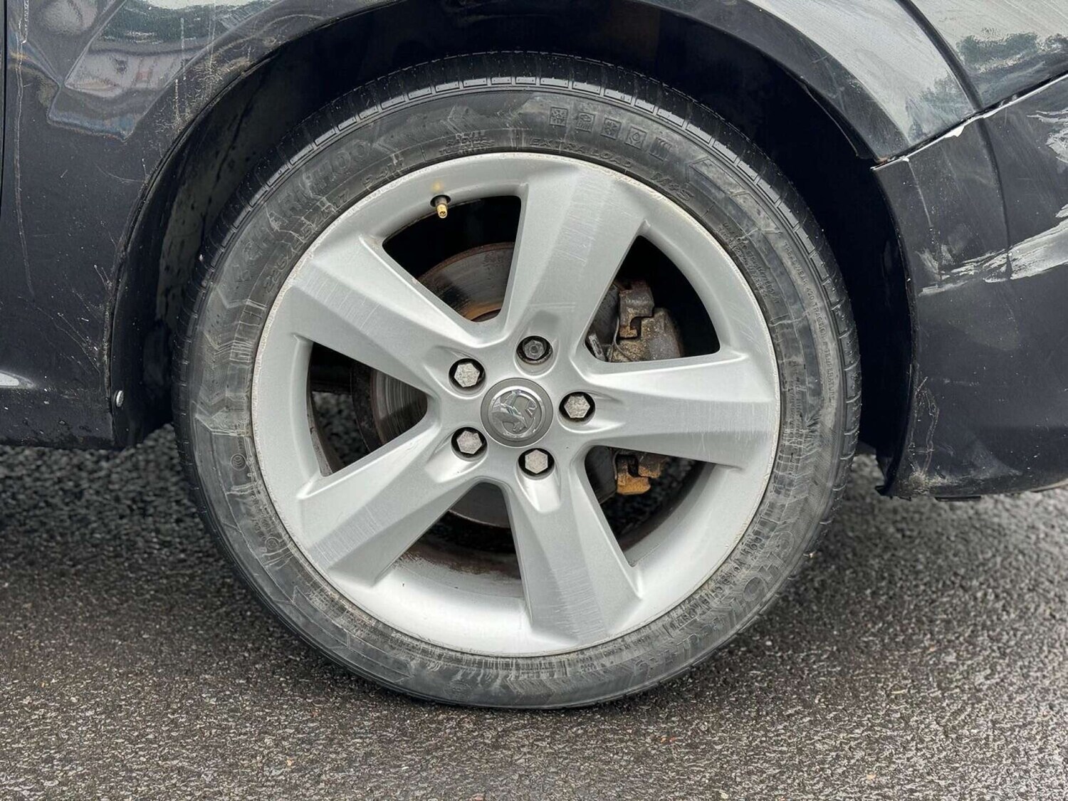 Used Vauxhall Zafira 2014 for sale - 76601185: Photo 36