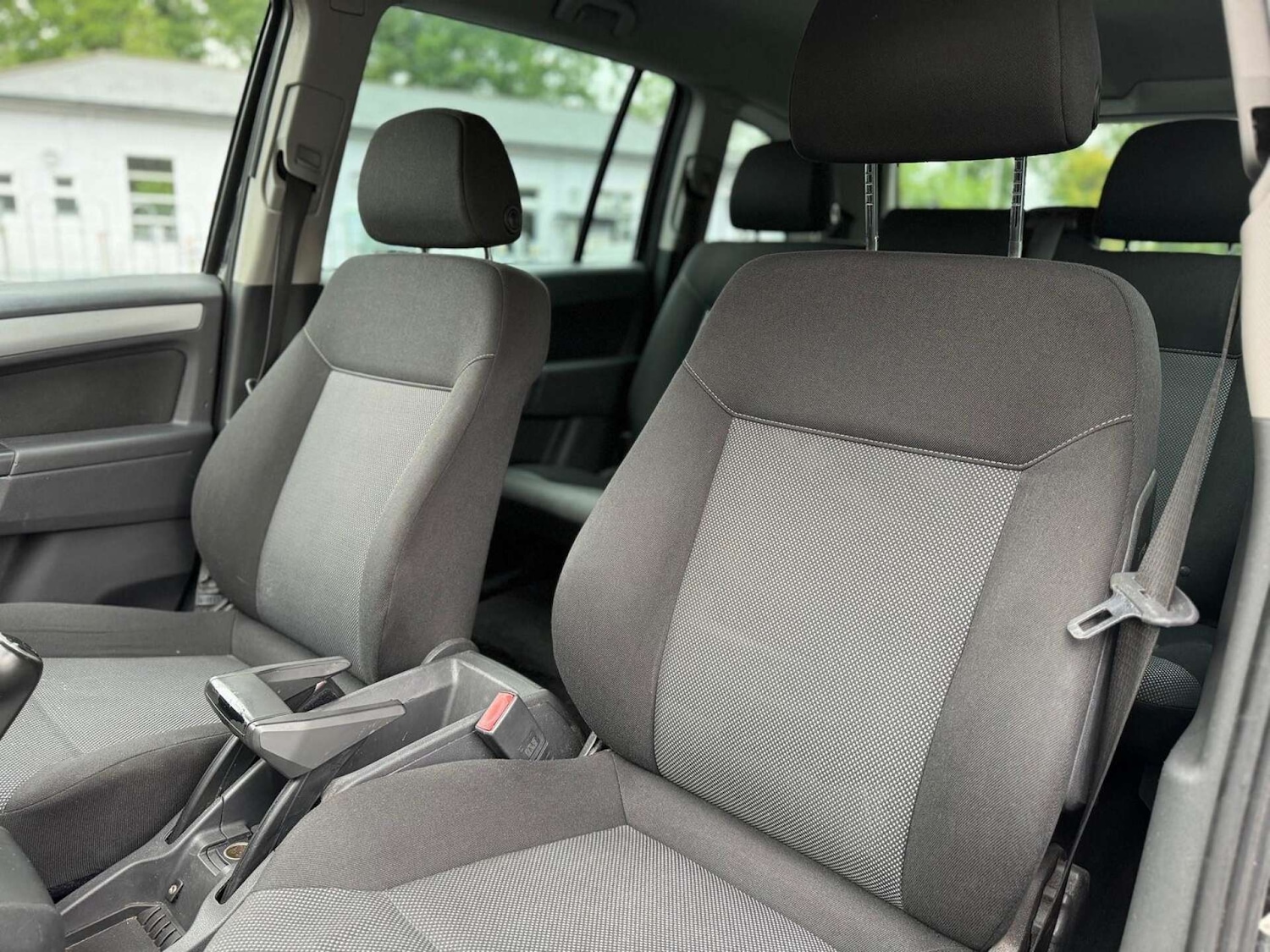 Used Vauxhall Zafira 2014 for sale - 76601185: Photo 47