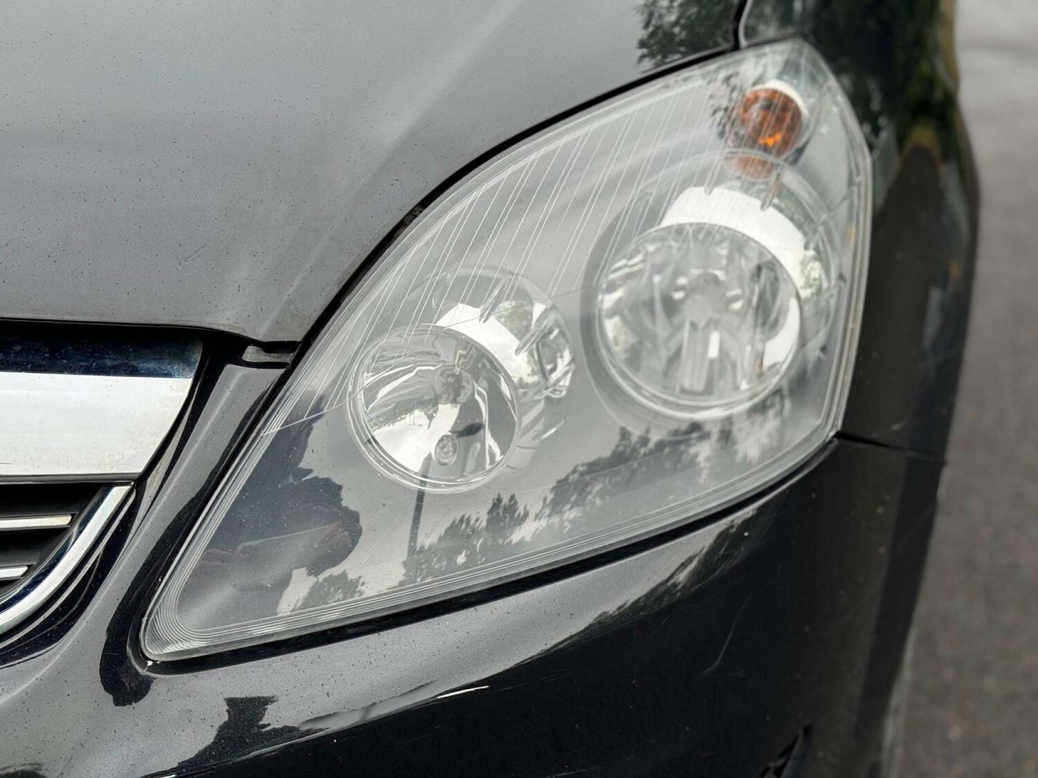 Used Vauxhall Zafira 2014 for sale - 76601185: Photo 48