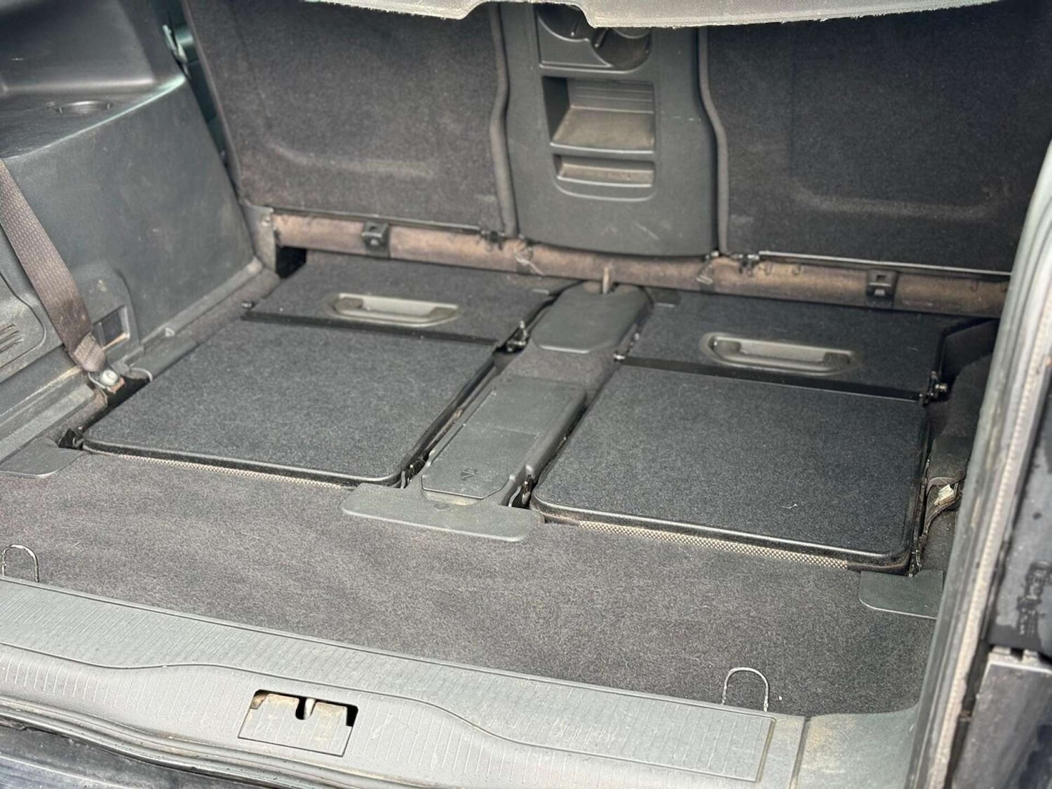 Used Vauxhall Zafira 2014 for sale - 76601185: Photo 50