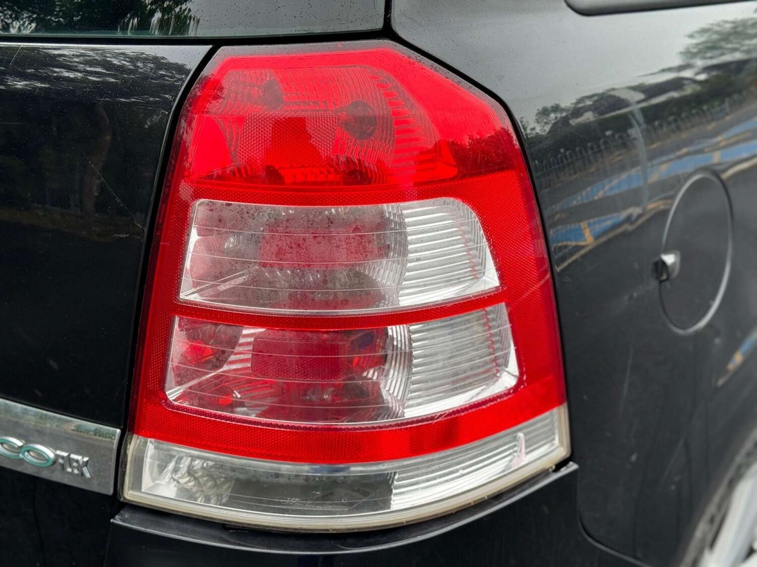 Used Vauxhall Zafira 2014 for sale - 76601185: Photo 51