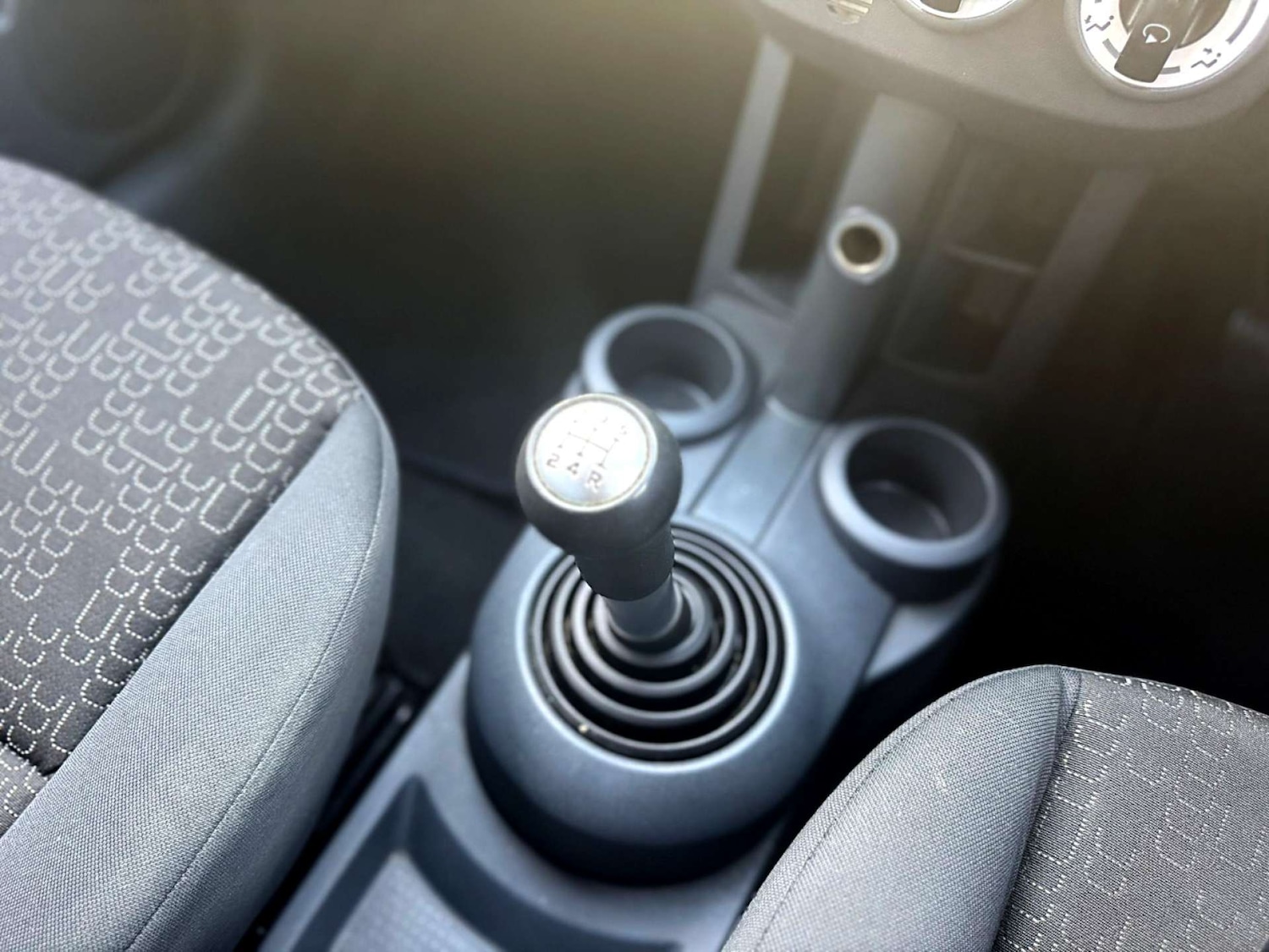 Used Mitsubishi Colt 2009 for sale - 76629663: Photo 10