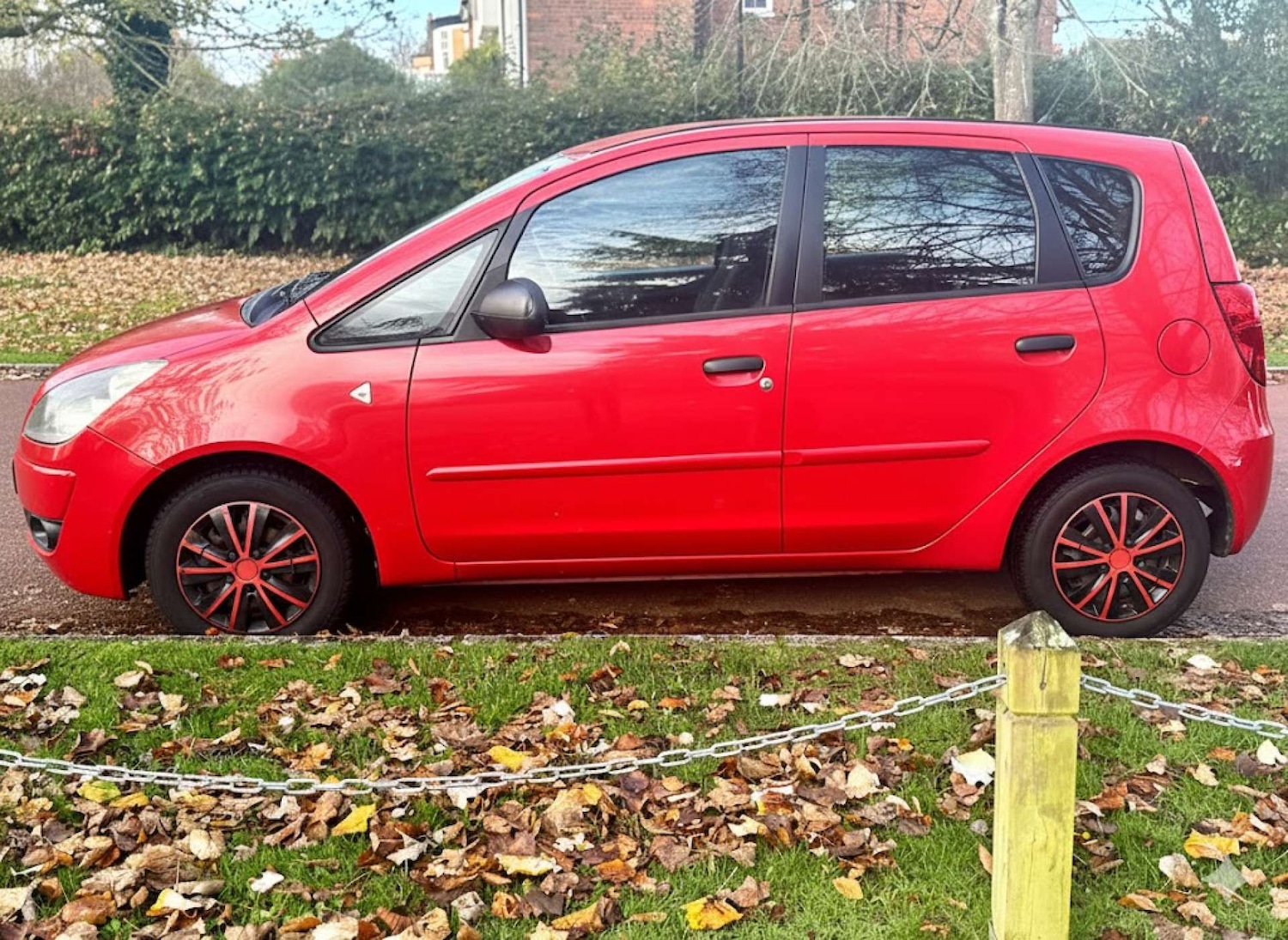 Used Mitsubishi Colt 2009 for sale - 76629663: Photo 5