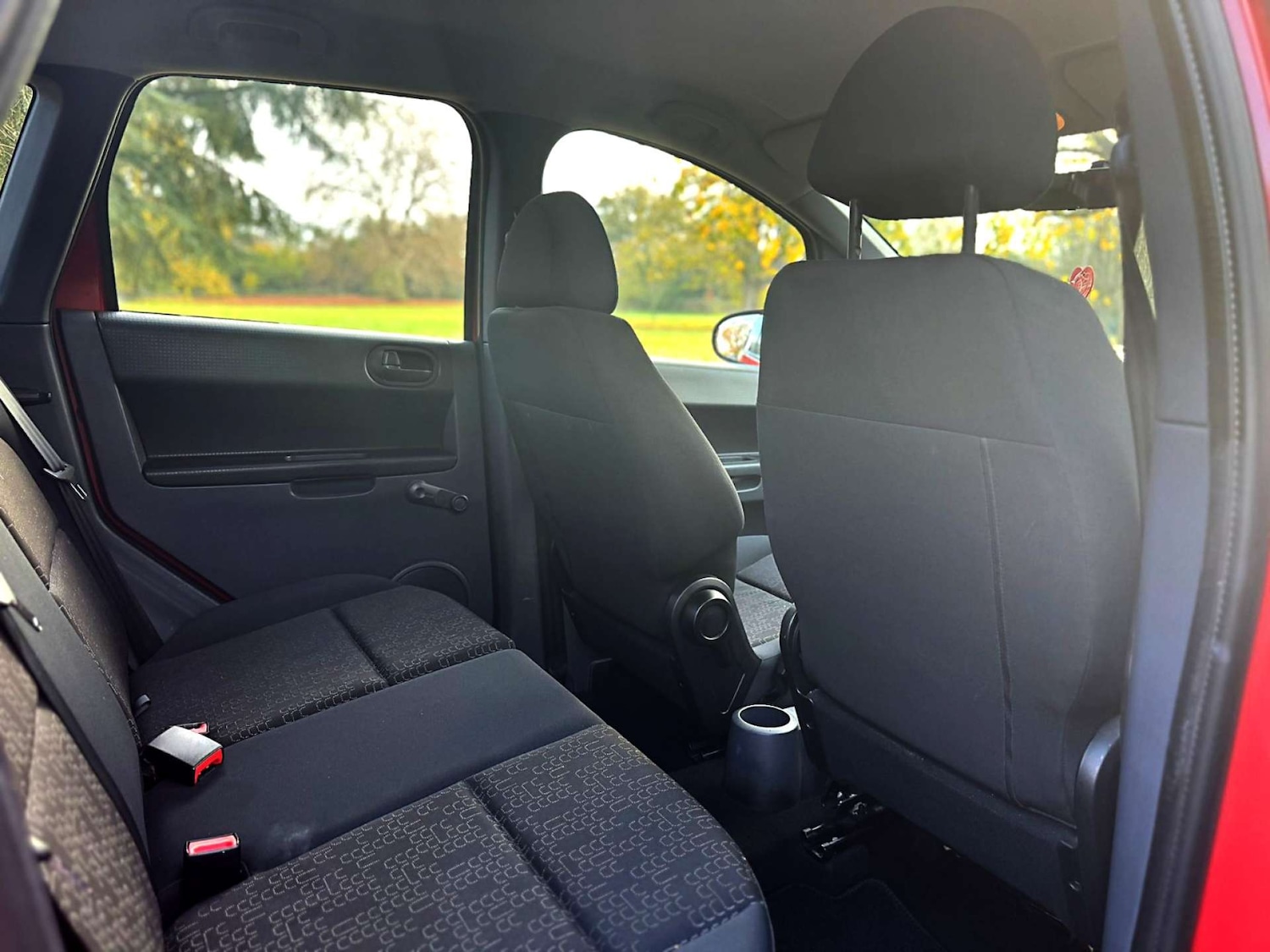 Used Mitsubishi Colt 2009 for sale - 76629663: Photo 7