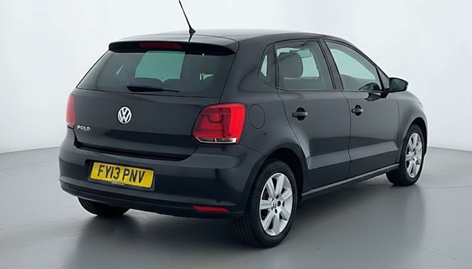 Used Volkswagen Polo 2013 for sale - 78000676: Photo 10