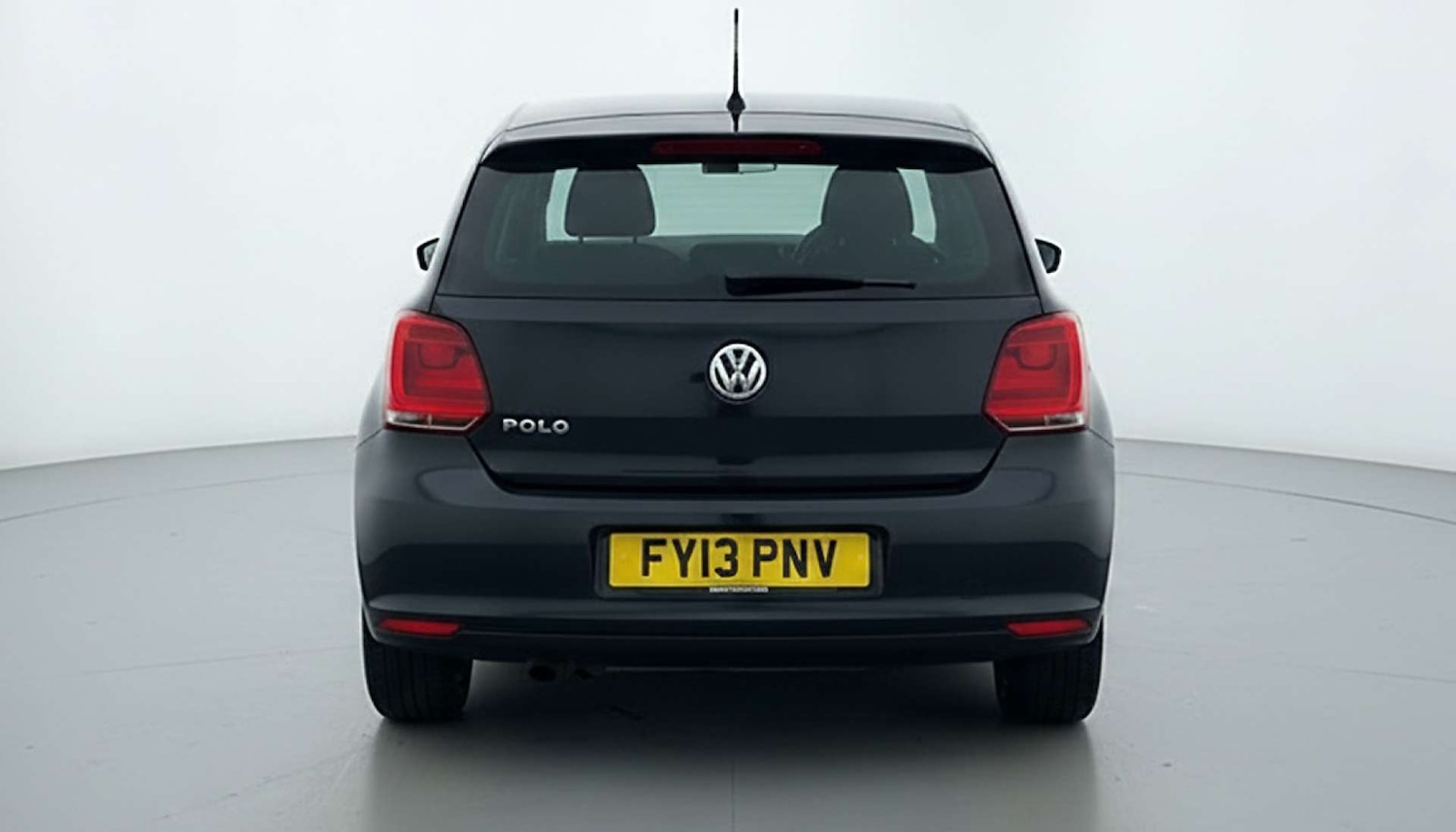 Used Volkswagen Polo 2013 for sale - 78000676: Photo 11