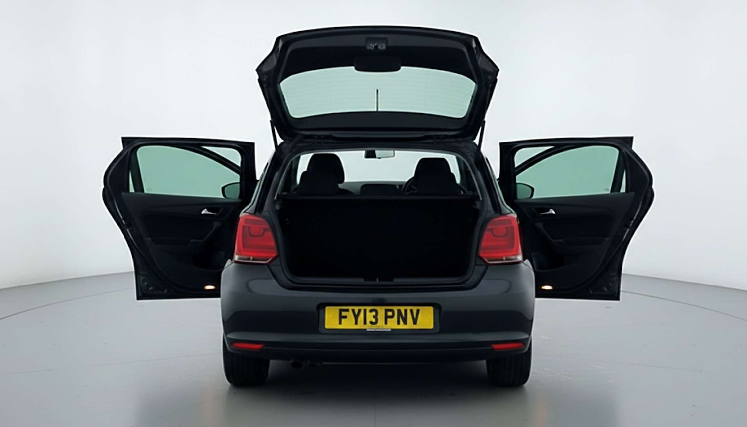 Used Volkswagen Polo 2013 for sale - 78000676: Photo 16