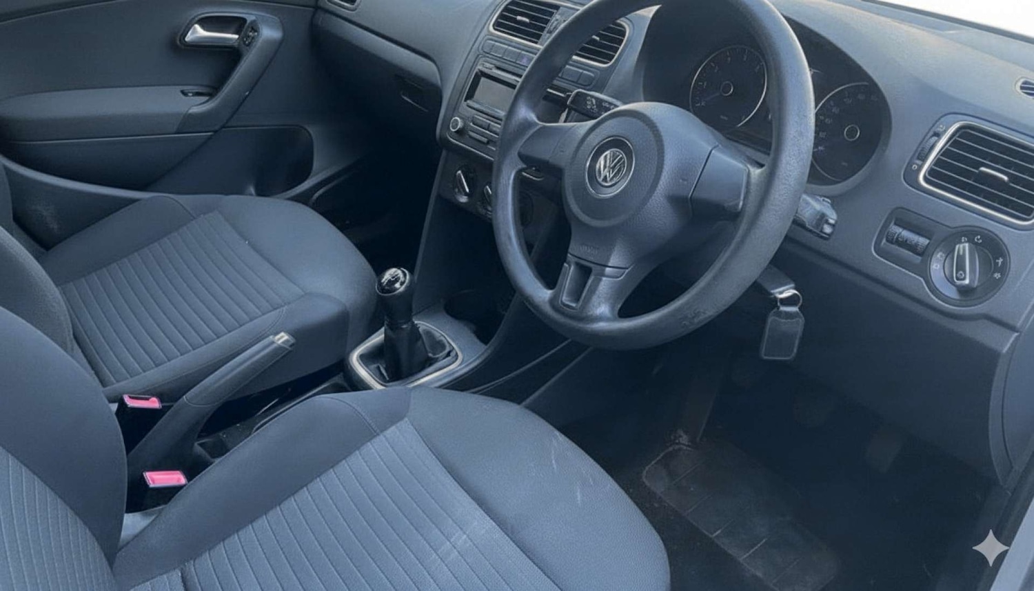 Used Volkswagen Polo 2013 for sale - 78000676: Photo 18