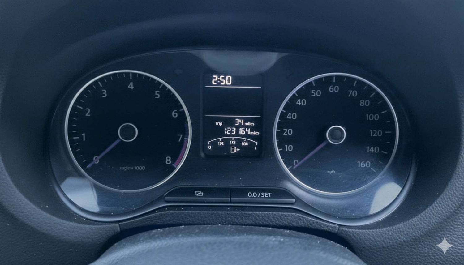 Used Volkswagen Polo 2013 for sale - 78000676: Photo 19