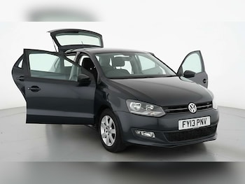 Volkswagen Polo feature image