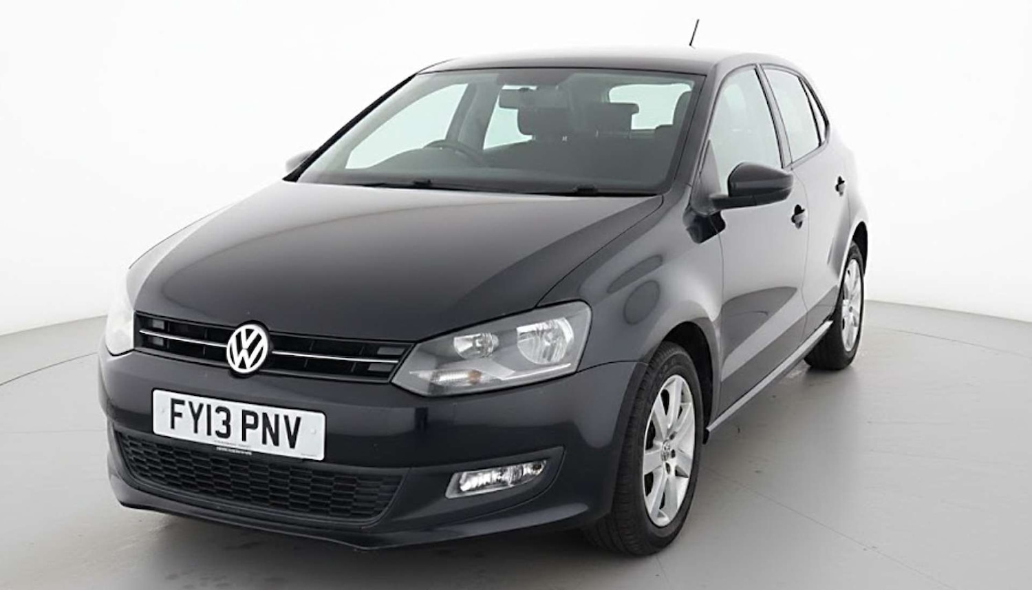 Used Volkswagen Polo 2013 for sale - 78000676: Photo 3