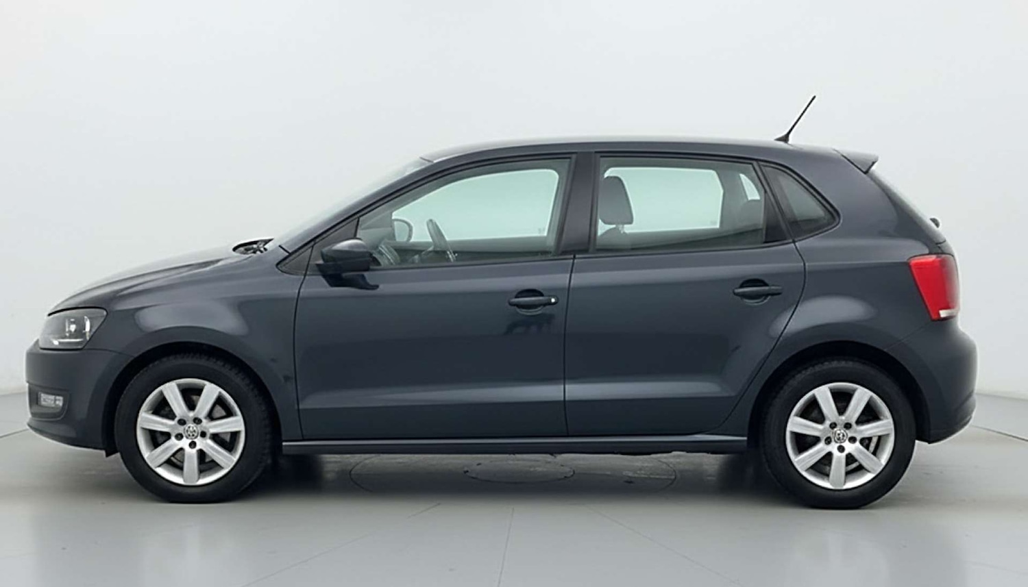 Used Volkswagen Polo 2013 for sale - 78000676: Photo 6
