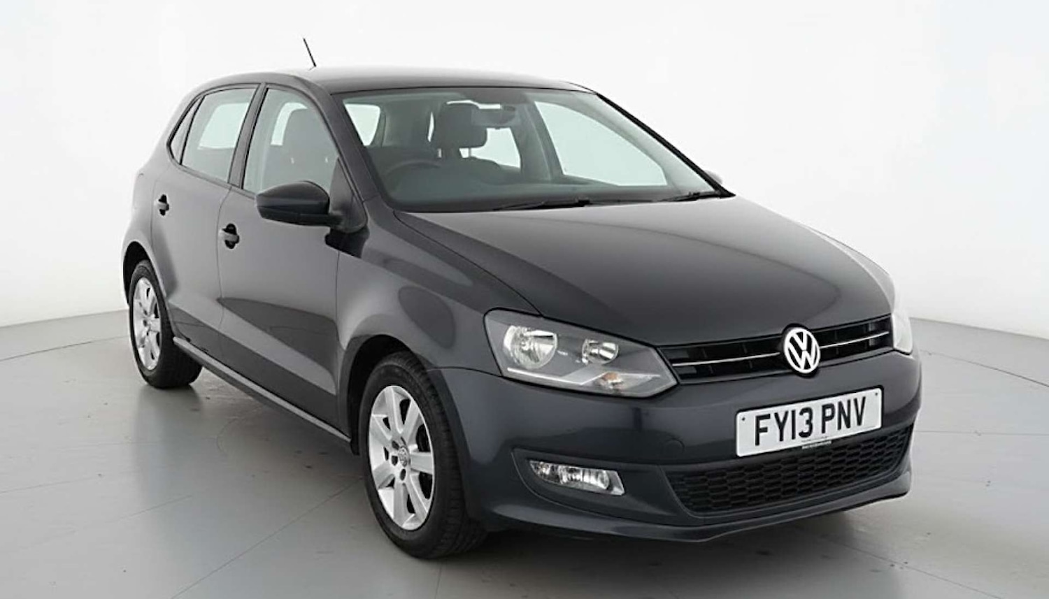 Used Volkswagen Polo 2013 for sale - 78000676: Photo 8