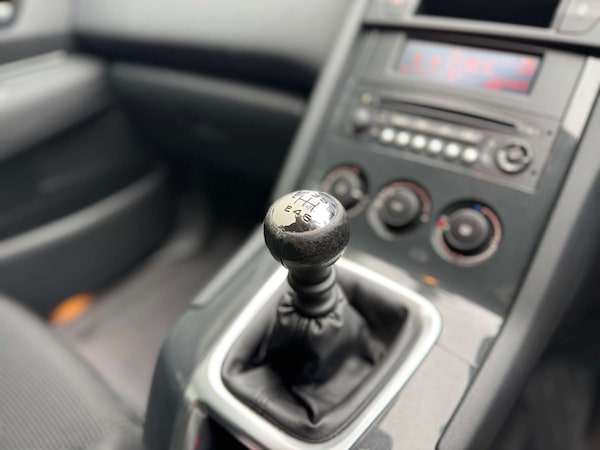 Used Peugeot 5008 2014 for sale - 76208629: Photo 16