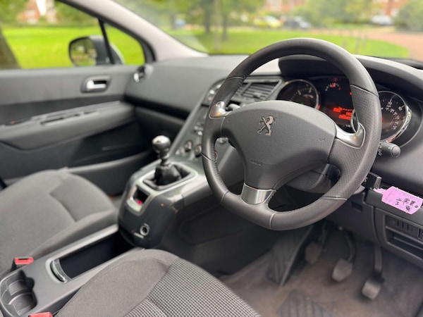 Used Peugeot 5008 2014 for sale - 76208629: Photo 21
